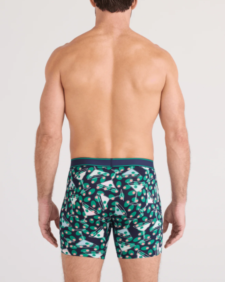 Boxer Daytripper - SAXX 