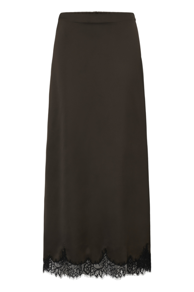 Jupe moderne Miline – ICHI - 23100005 - ICHI