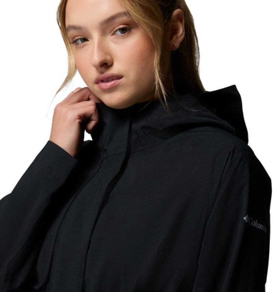 Veste Altbound II – COLUMBIA