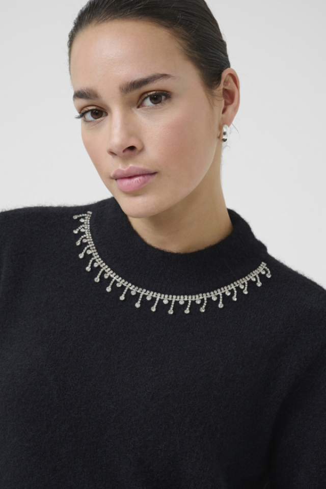Pull Roxy - KAFFE