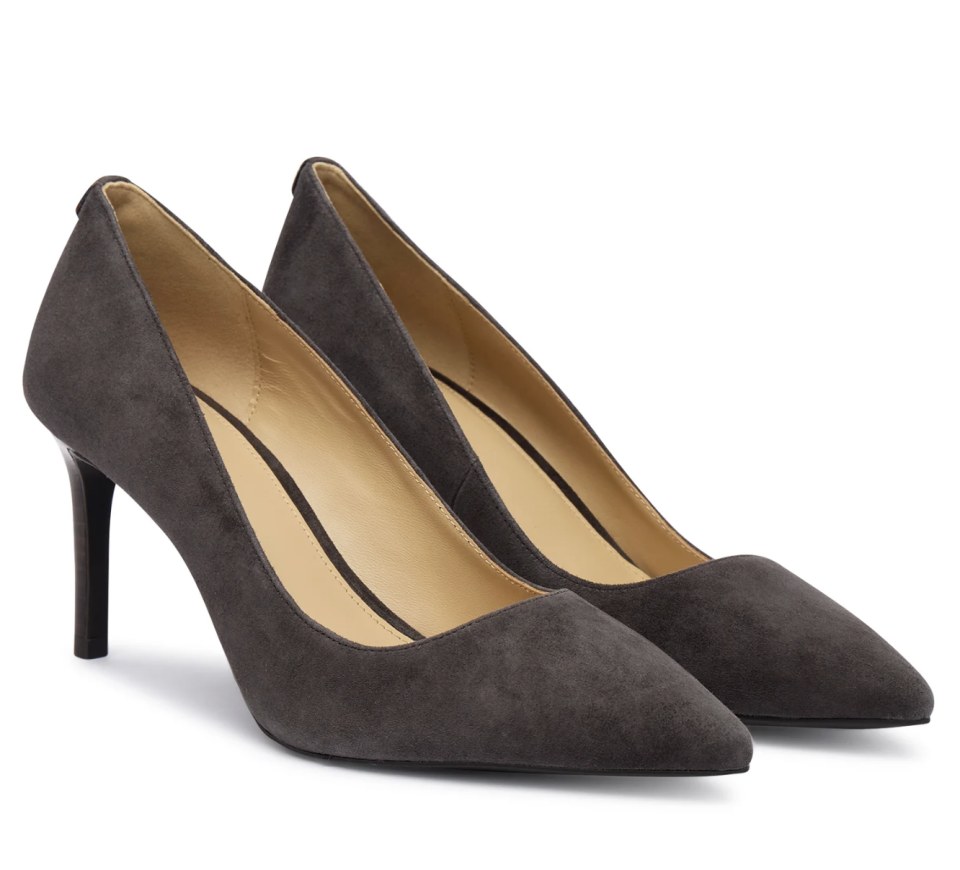 Escarpin Alina - MICHAEL KORS - 40F5HNMP1S - Michael Kors