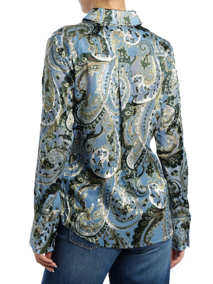 Chemise oversize Clarisse – GUESS