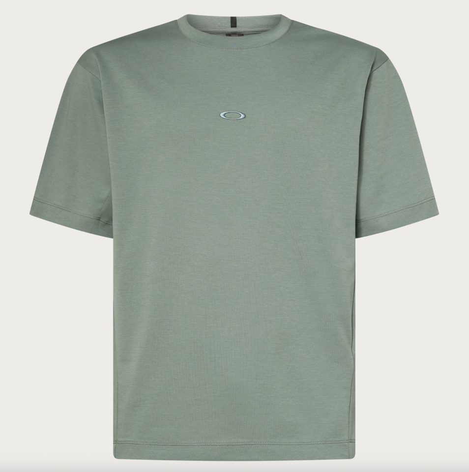 T-Shirt Driven - OAKLEY - FOA406816 - Oakley