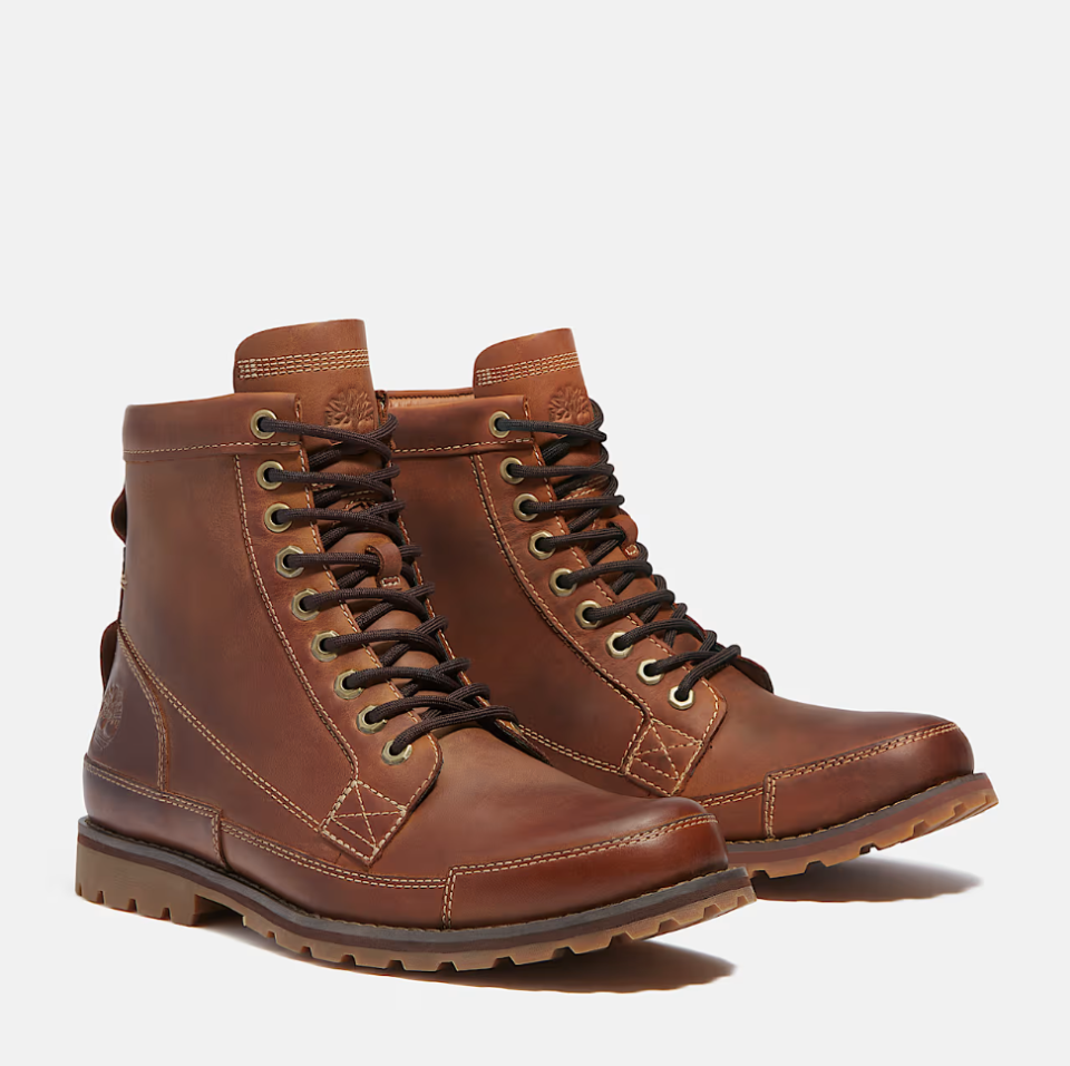 Bottes de randonnée Earthkeepers - TIMBERLAND