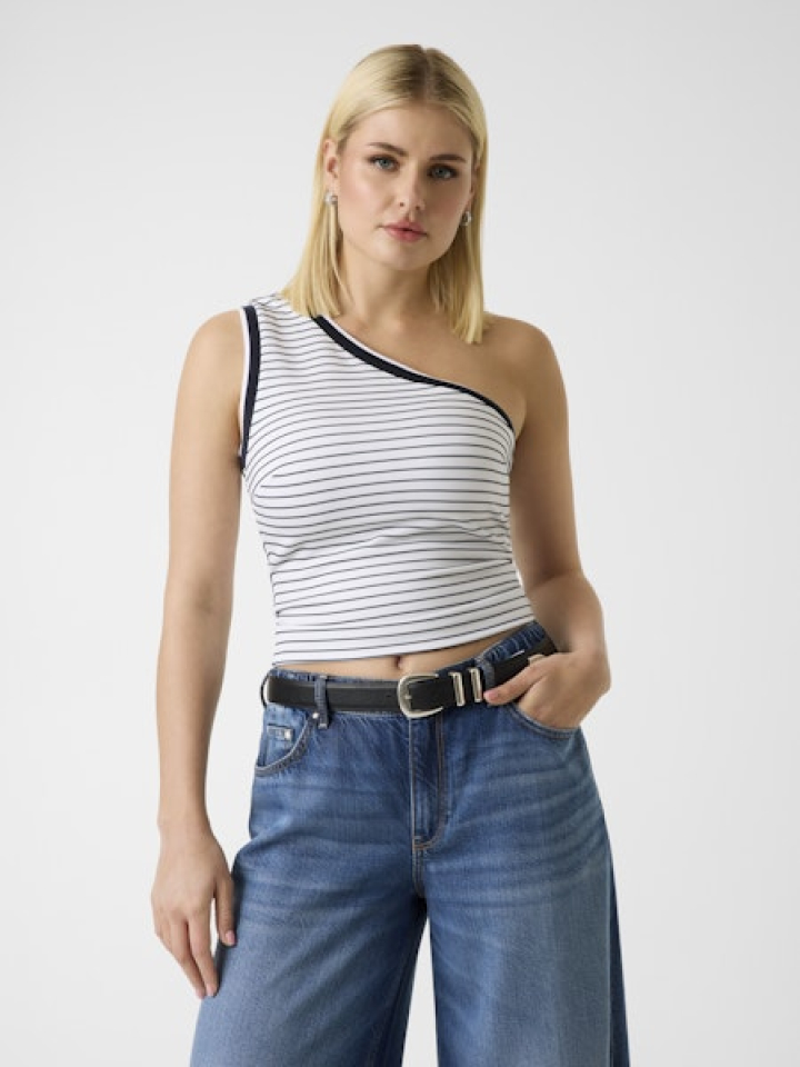 Haut asymétrique Alphonsine – GUESS - W6GP18K2947 - Guess