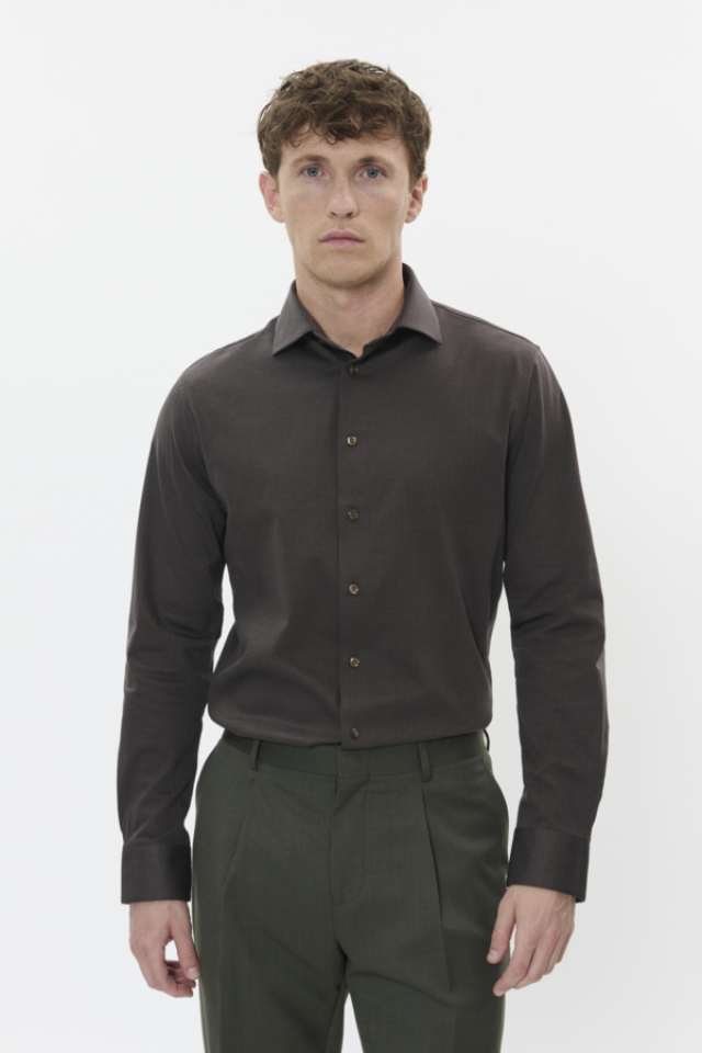 Chemise classique Marc - MATINIQUE