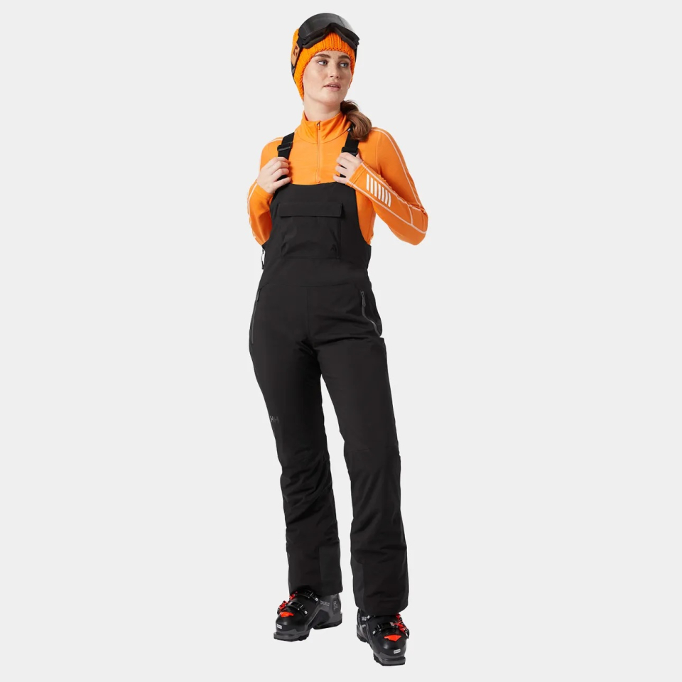 Pantalon à neige Legendary - HELLY HANSEN - 65800 - Helly Hansen