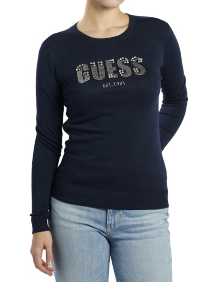 Chandail Reyna – GUESS - W5BR40Z2NQ2 - Guess