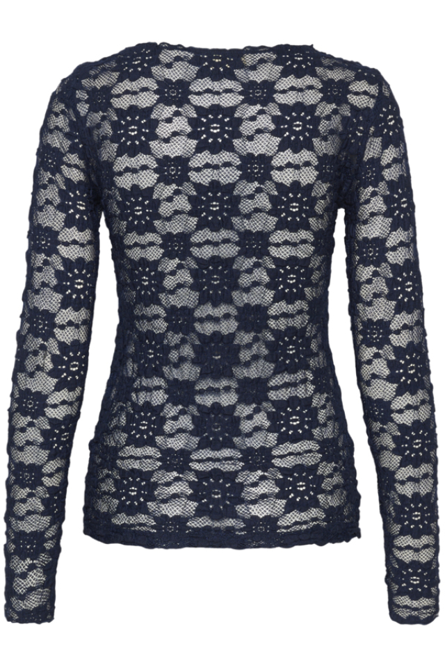 Blouse Maddie - CREAM