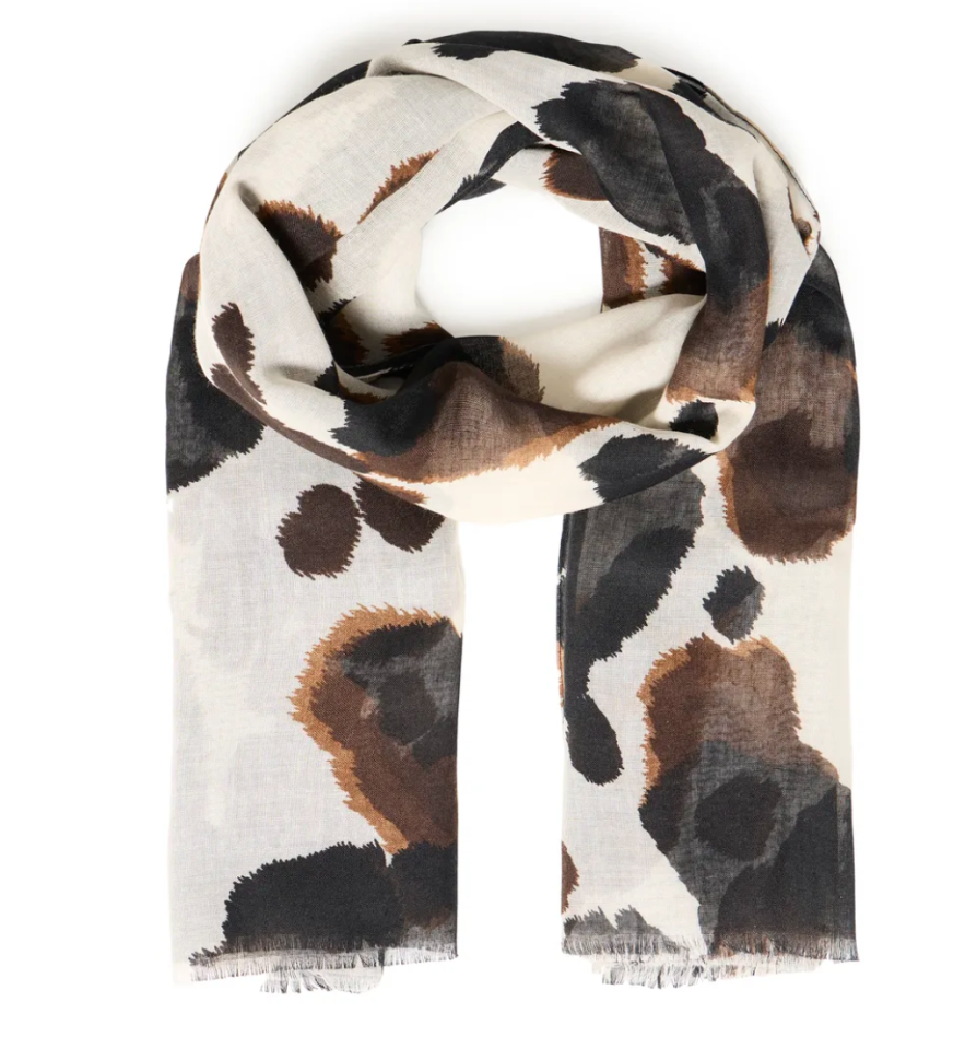 Foulard Wallam - BYOUNG - 20818277 - B.YOUNG