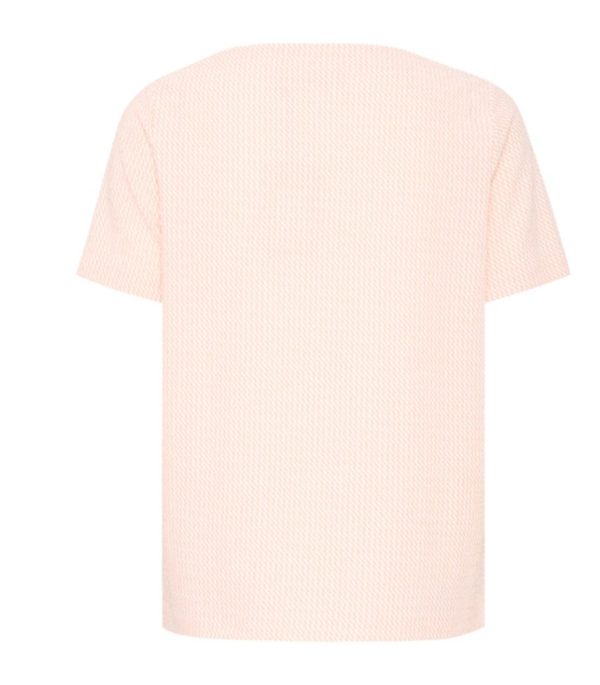T-Shirt Nia - FRANSA 