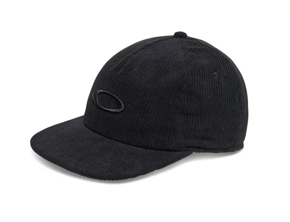 Casquette Ellipse corduroy - OAKLEY - F0S901670 - Oakley