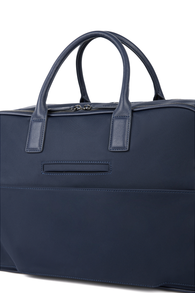 Sac de voyage en nylon AMALFI – LAMBERT 
