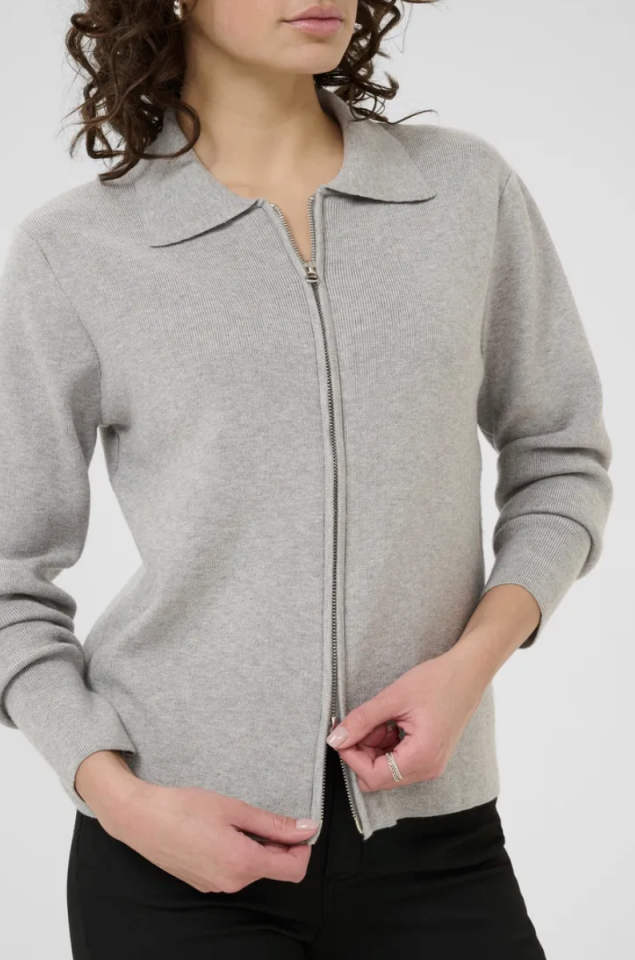 Cardigan Visja – KAFFE