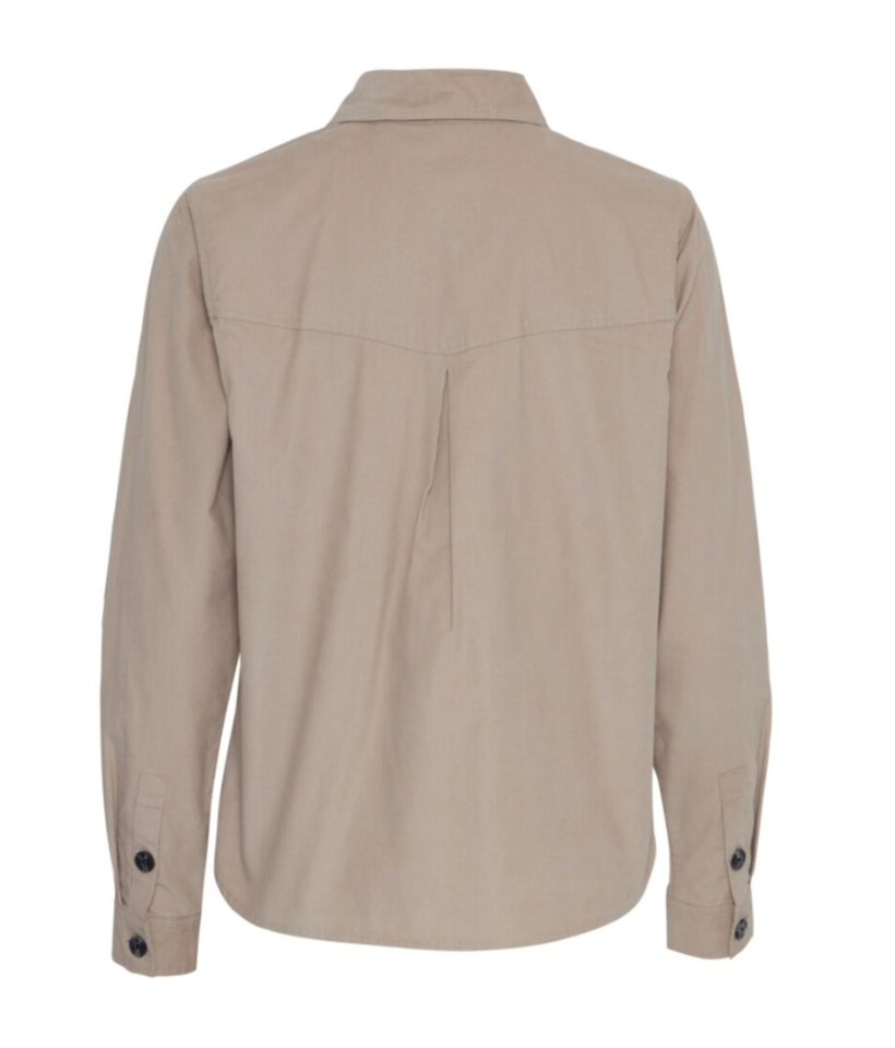 Chemise Dinia - B.YOUNG 