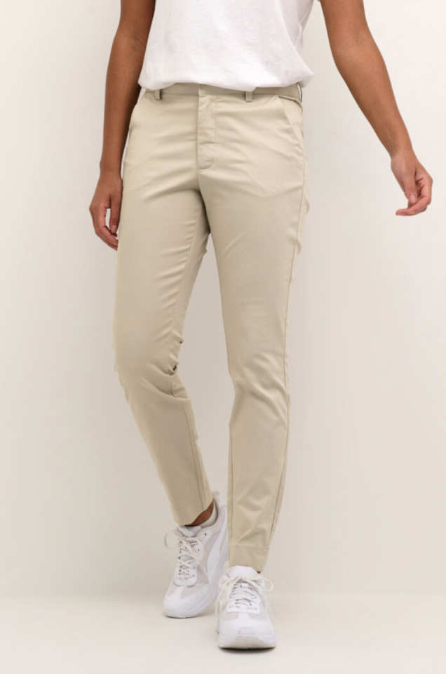 Pantalon Chino - KAFFE 
