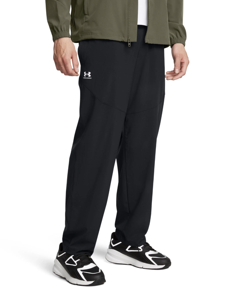 Pantalon sport Vibe - UNDER ARMOUR 