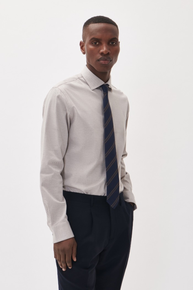 Chemise Marc N - MATINIQUE - 30207233 - Matinique