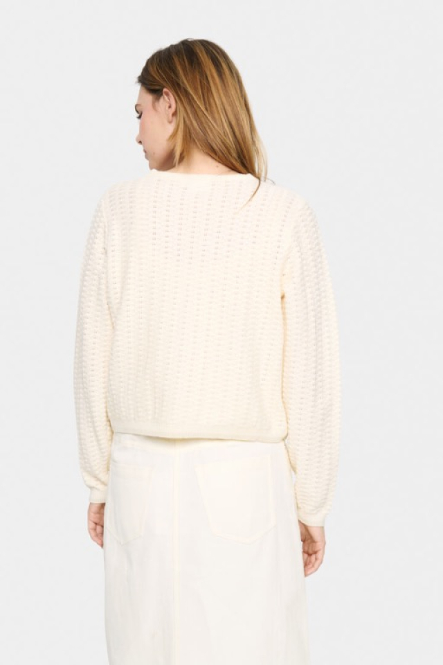 Cardigan Emmy - SAINT - TROPEZ