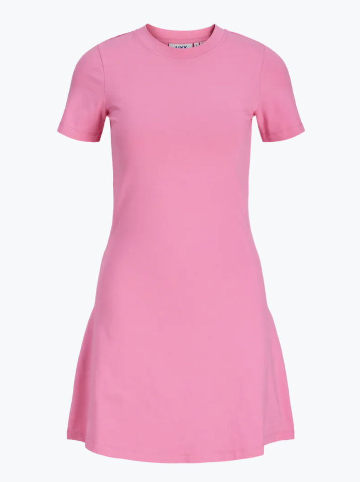 Robe légère manches courtes Bella – JJXX