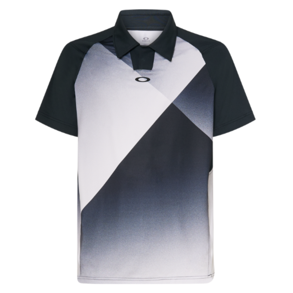 Polo Hazy Geo C1 - OAKLEY - FOA406806 - Oakley