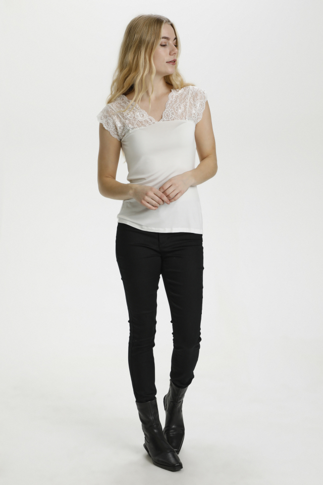 Haut extensible Elona – CULTURE - 50100306 - 