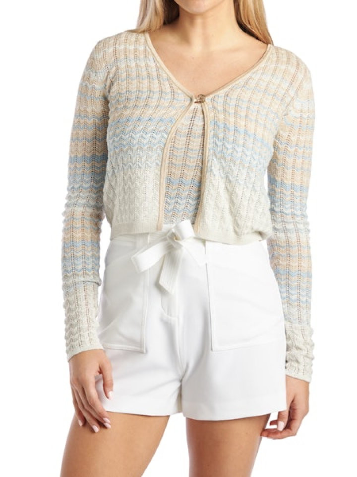 Chandail tricot Rosalyn – GUESS - W6GR07Z0588 - Guess