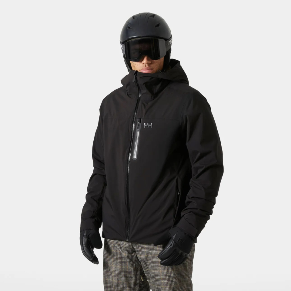Veste 3-en-1 Swift – HELLY HANSEN - 65930 - Helly Hansen