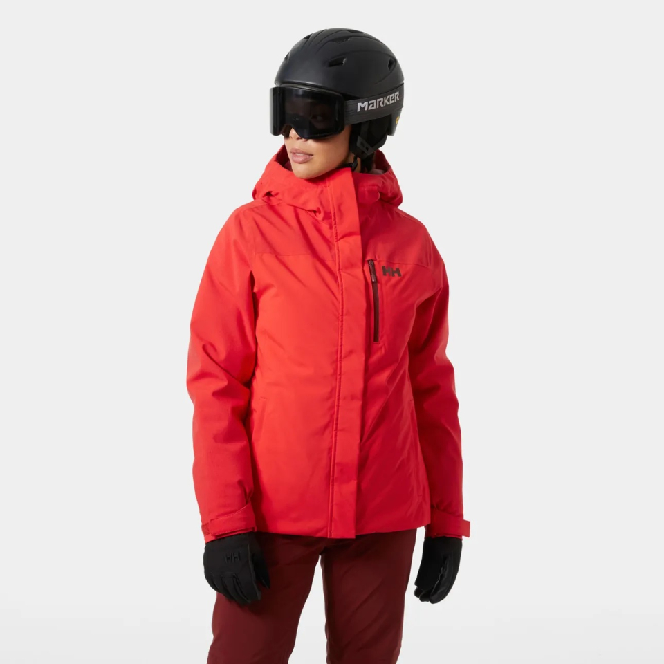 Manteau de ski Snowplay - HELLY HANSEN - 65735 - Helly Hansen