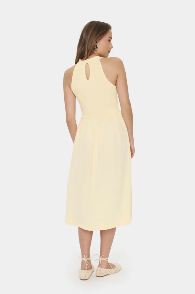 Robe Keisha - SAINT TROPEZ