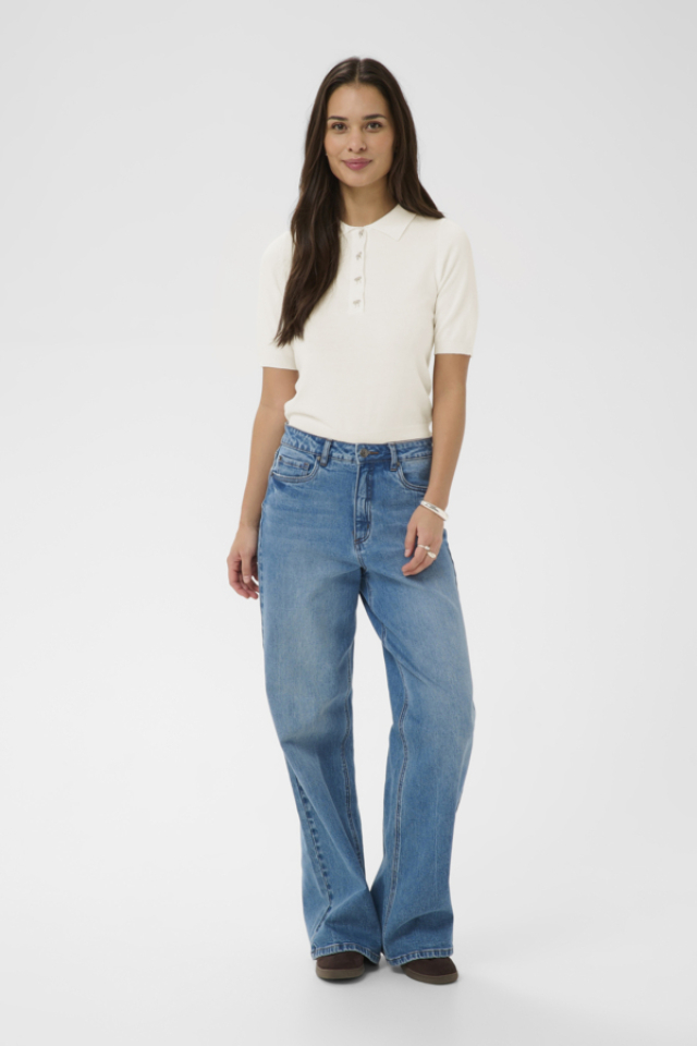 Polo polyvalent Lizza – KAFFE