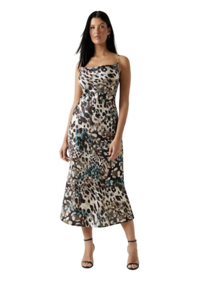 Robe Akilina - GUESS - W5GK85WH9C2 - Guess