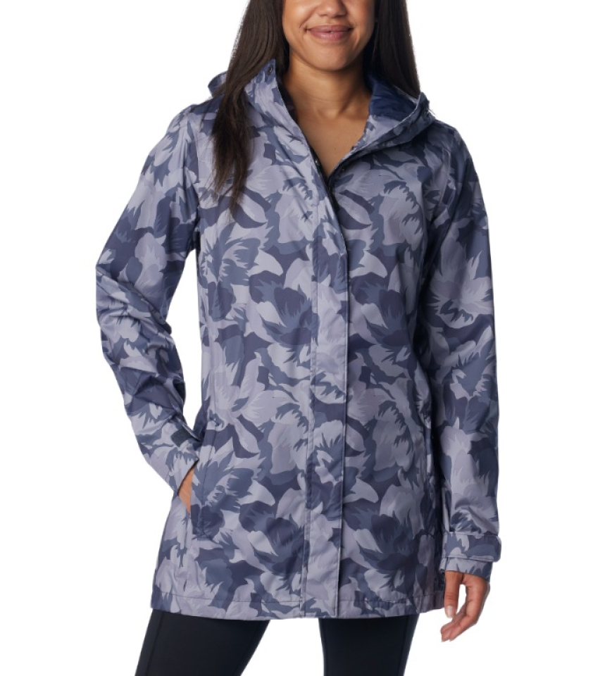 Veste Splash a Little - COLUMBIA