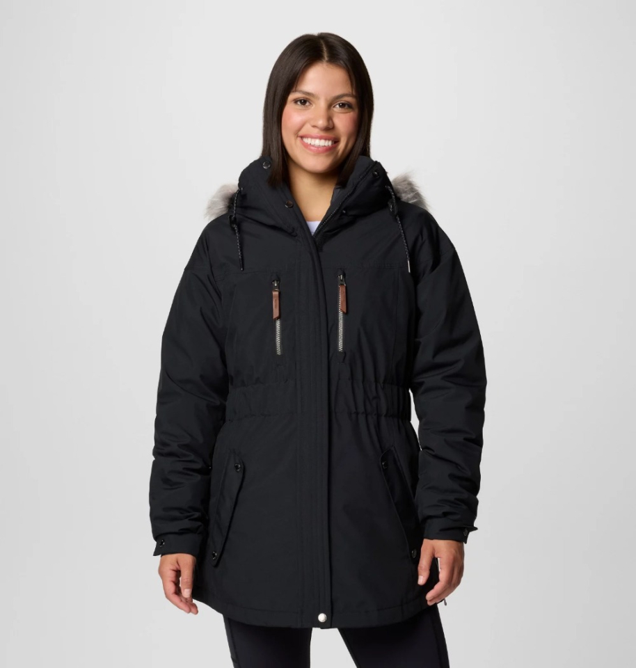 Veste Payton Pass Interchange Femme - COLUMBIA - 2089731010 - Columbia