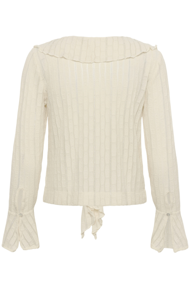 Blouse fluide Maeva - SAINT-TROPEZ