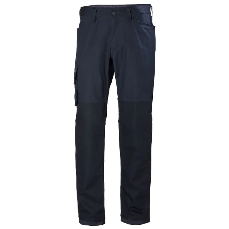 Pantalon de travail Oxford - HELLY HANSEN - 77466 - Helly Hansen