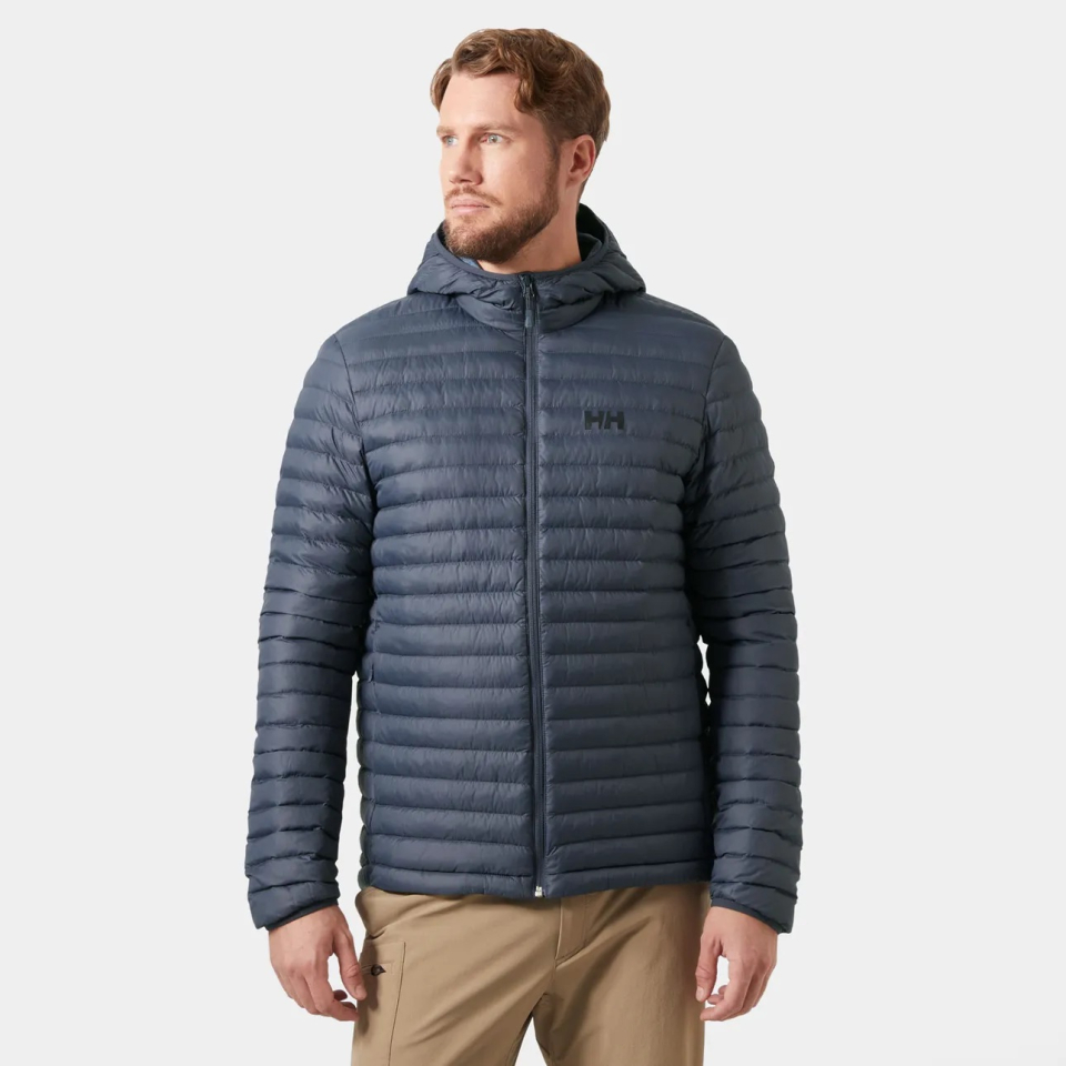 Veste Sirdal - HELLY HANSEN - 62989 - Helly Hansen