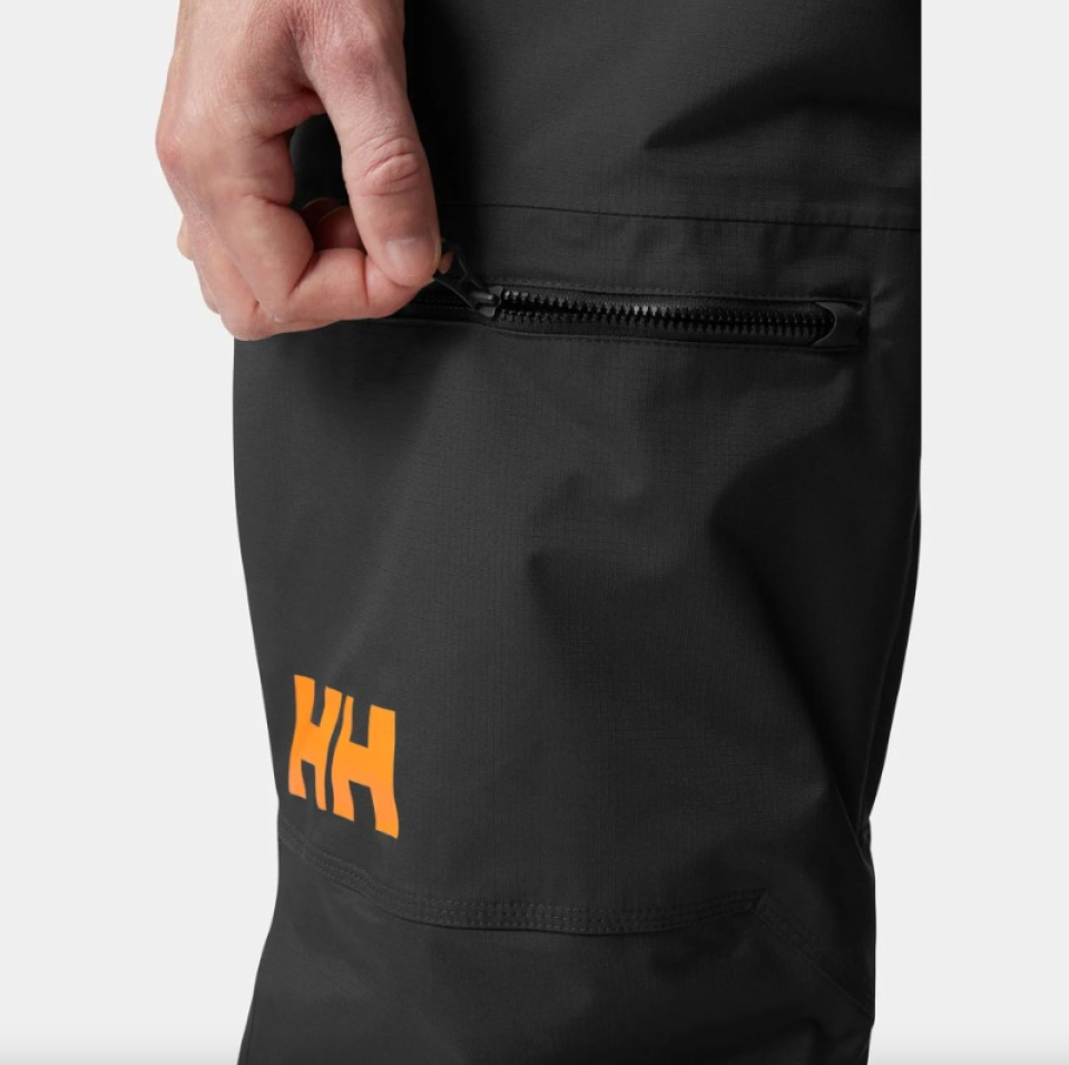 Pantalon de neige Sogn - HELLY HANSEN