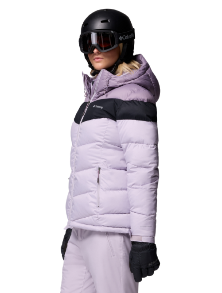 Manteau Abbott Peak - COLUMBIA 