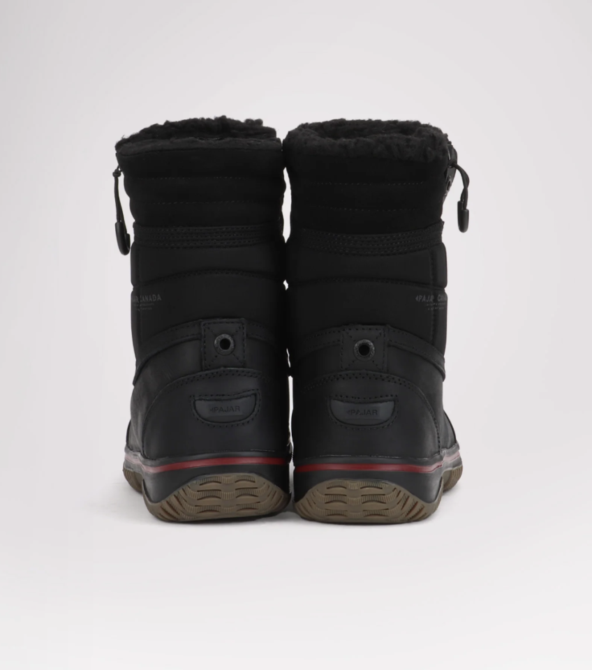 Botte urbaine Trooper 3.0 - PAJAR