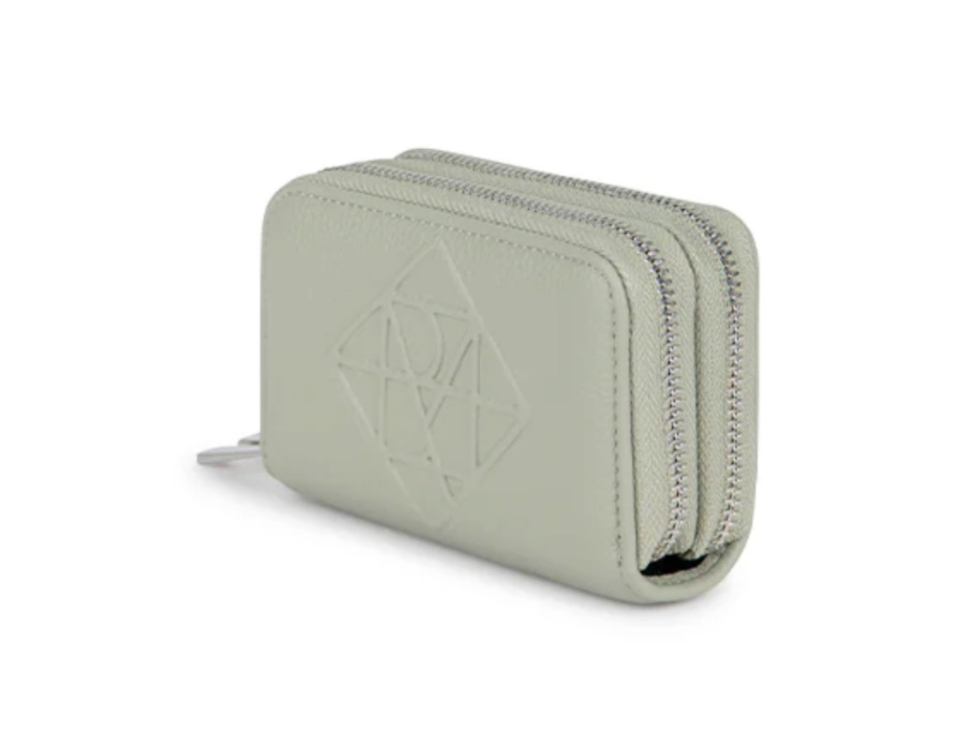 Portefeuille Le Megan en cuir vegan – LAMBERT