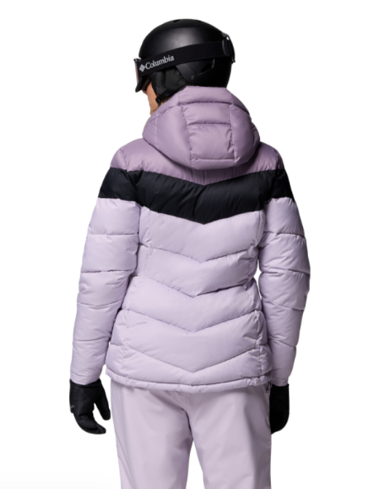 Manteau Abbott Peak - COLUMBIA 