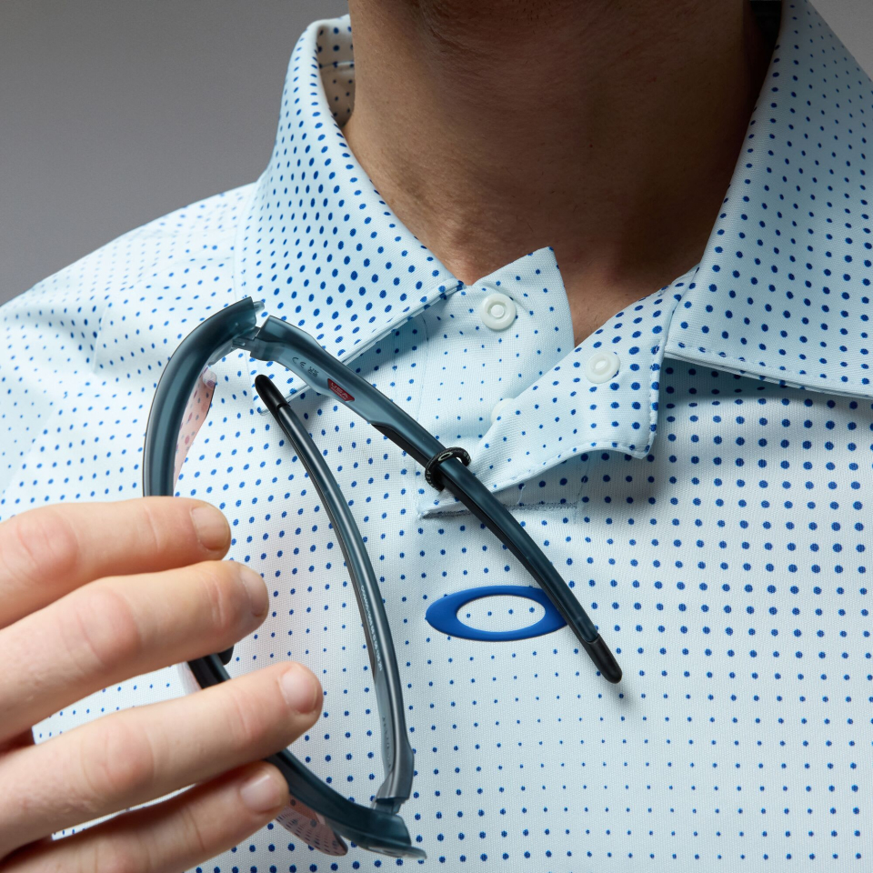 Polo C1 Overcast performance – OAKLEY