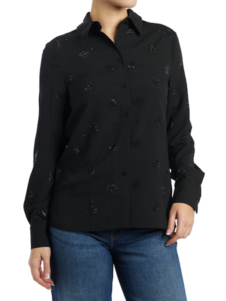 Chemisier Flore – GUESS - W5BH80W2982 - Guess