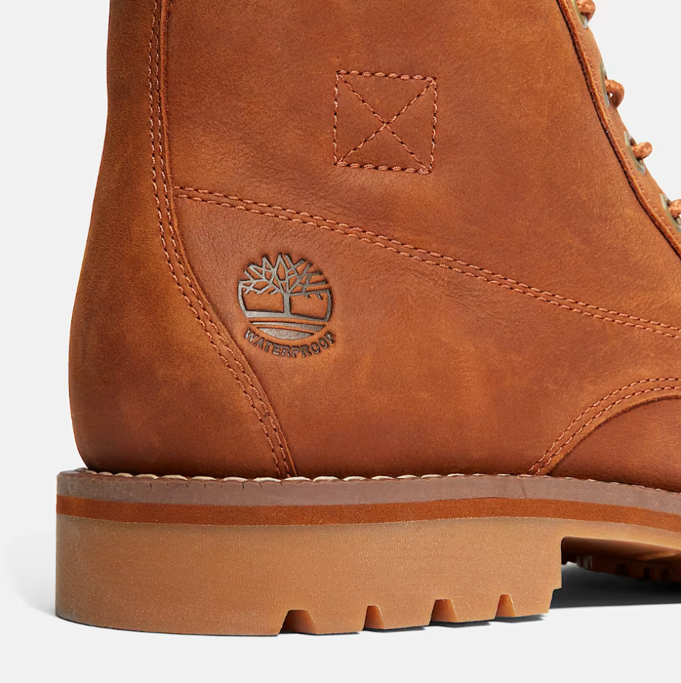 Bottes imperméables Redwood Falls -TIMBERLAND