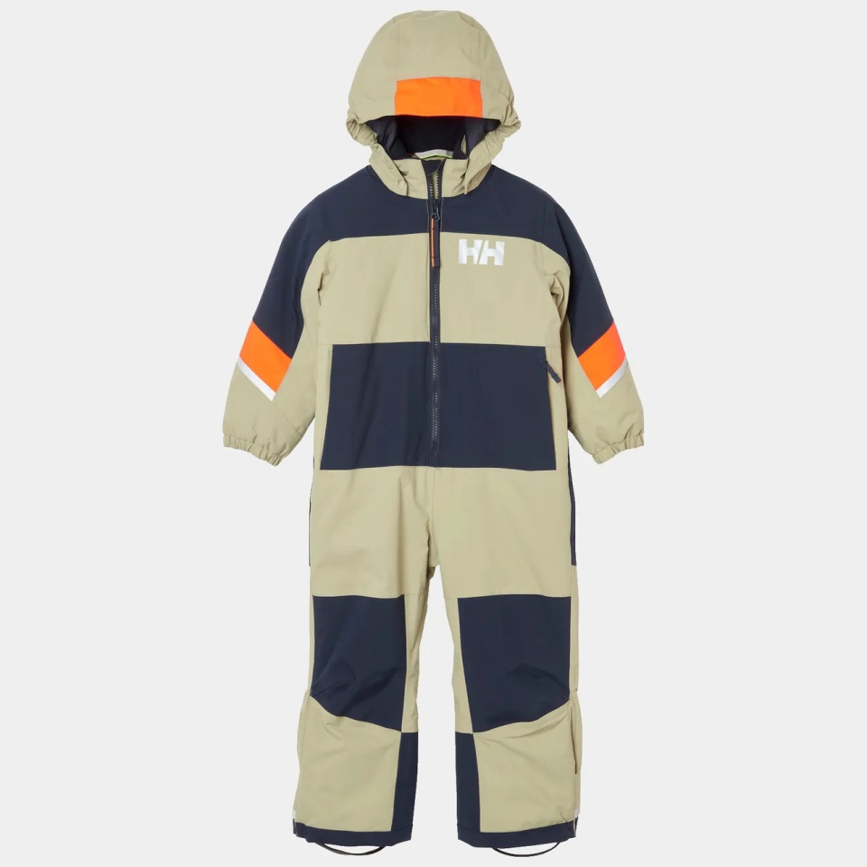 Habit de neige Rider 3.0 - HELLY HANSEN
