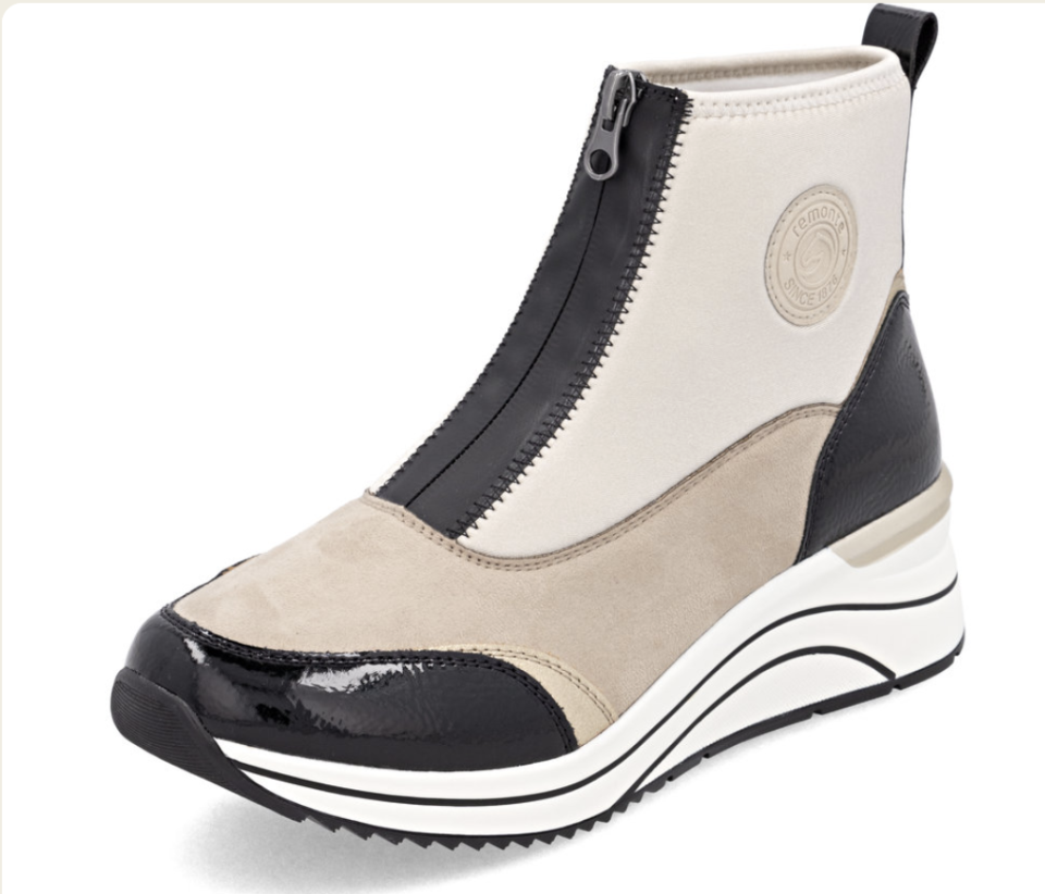 Bottilon Eleni - REMONTE - D0T78-60 - Remonte