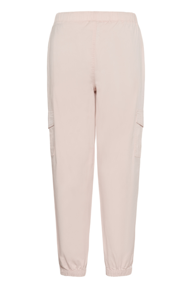 Pantalon Otillie - CREAM 