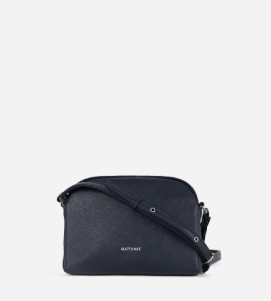 Sac bandoulière mince végan Kristy – MATT & NAT