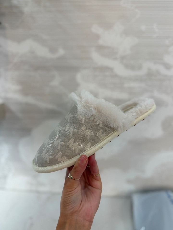 Pantoufle deluxe Ada – MICHAEL KORS